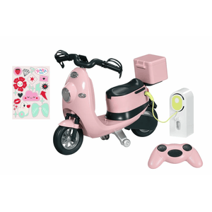 BABY born® E-Scooter 2024