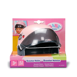 BABY born® Scooter Helm 43cm