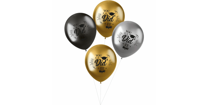 Folat Ballons Shimmer 
