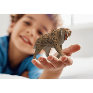 Schleich® 15054 Säbelzahntiger