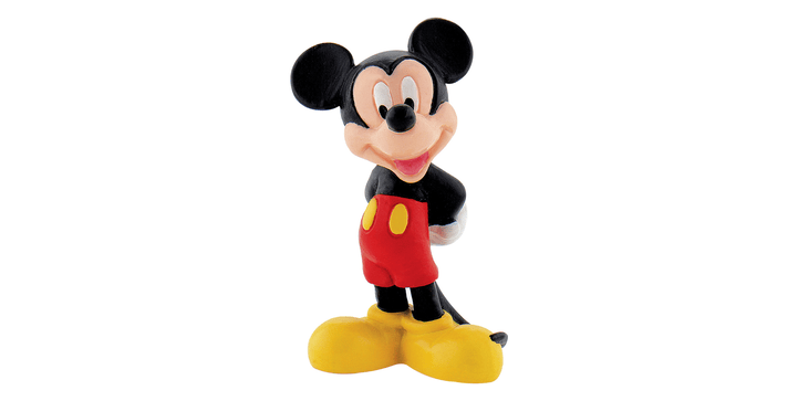 BULLYLAND® Micky
