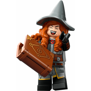 LEGO® Minifiguren Dungeons & Dragons - Tasha die Hexenkönigin 