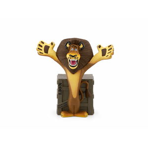 tonies® - Madagascar 1