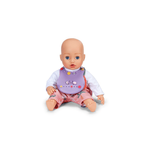 BABY born® Lätzchen mit Nadelspiel