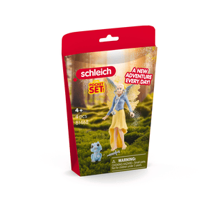 Schleich® 81468 Magische Tieraufzucht