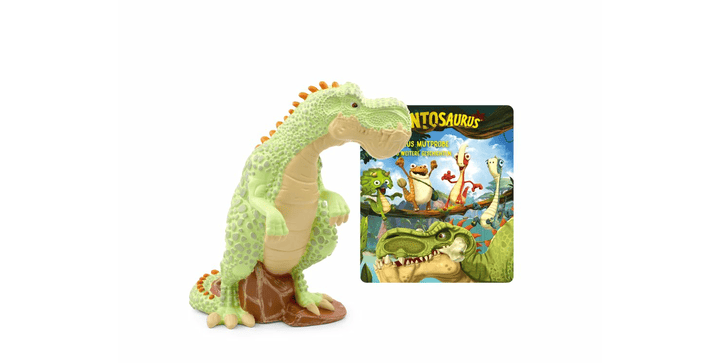 tonies® - Gigantosaurus - Mazus Mutprobe