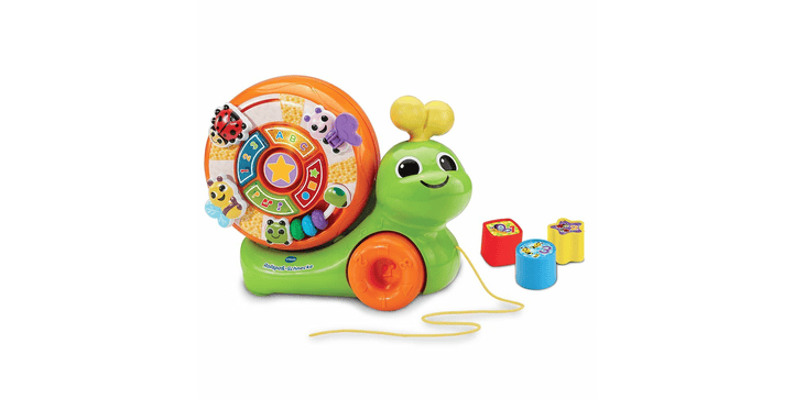 VTech® - Rollspaß-Schnecke