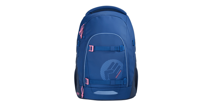 coocazoo Rucksack MATE - Tarp Stormy Rain
