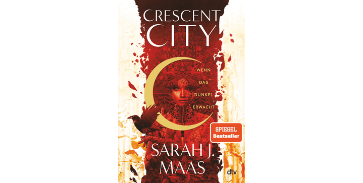 Crescent City – Wenn das Dunkel erwacht