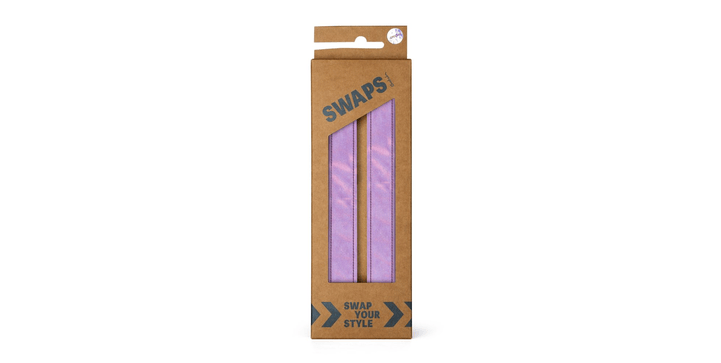 satch SWAPS - SAT-SWA-001-408 Reflective Purple