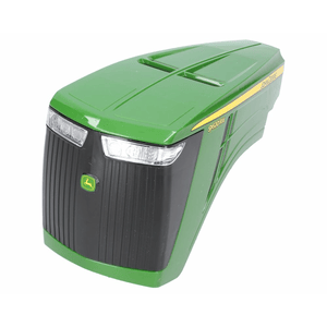 bruder - Motorhaube John Deere  9620RX