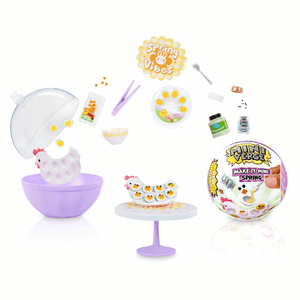 MGA's Miniverse - Make It Mini Spring Theme - Blindpack