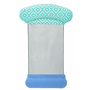 Bestway® Pool-Hängematte Comfort Plush™ 145 x 87 cm