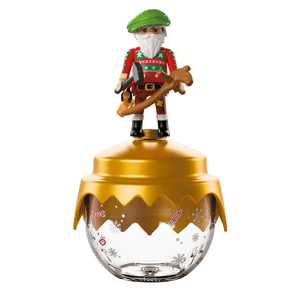 72222 Weihnachtskugel: Spielzeugentwicklung - Playmobil