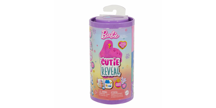 Barbie Cutie Reveal Chelsea Color Dream - Blindpack