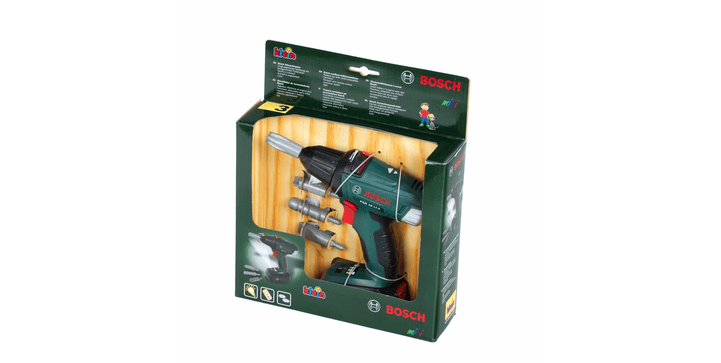 Theo Klein Bosch - Akkuschrauber