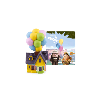 tonies® - Disney - Oben