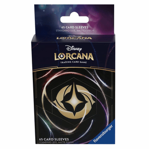 Disney Lorcana: Kartenhüllen
