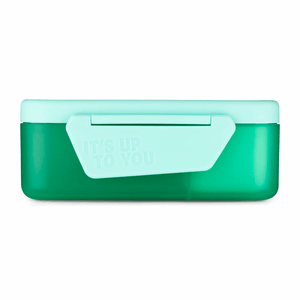 satch Brotdose Mint