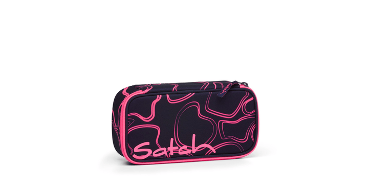 satch Schlamperbox SAT-BSC-001-9SP Pink Supreme