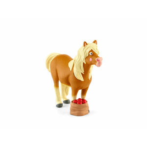 tonies® - Die Haferhorde - Immer den Nüstern nach