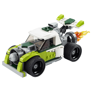 LEGO® Creator 31103 Raketen-Truck