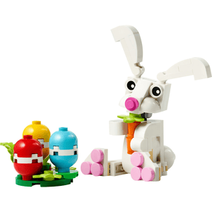 LEGO® Creator 30668 Osterhase mit bunten Eiern