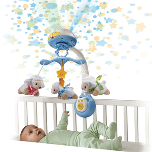 VTech® Schäfchen-Mobile