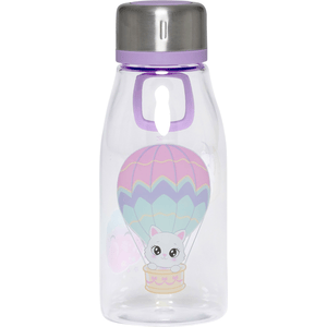 Beckmann Trinkflasche 400 ml Yellow Heart