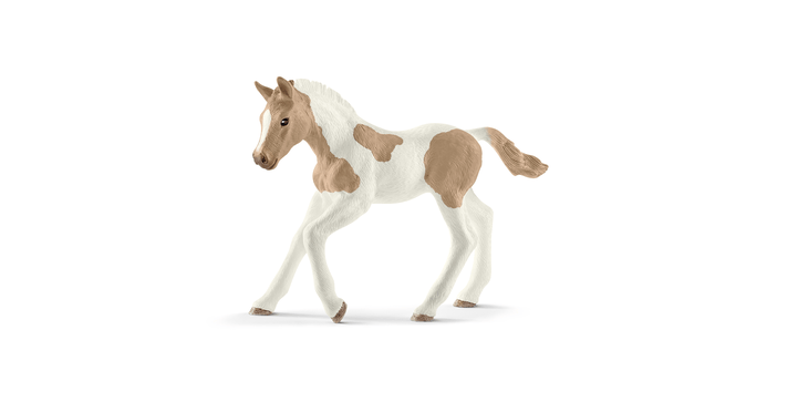 Schleich® 13886 Paint Horse Fohlen