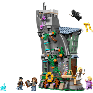 LEGO® Harry Potter™ 76467 Luna Lovegoods Haus