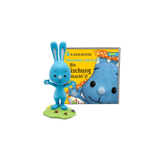 tonies® - KiKANiNCHEN - Die Mischung macht’s