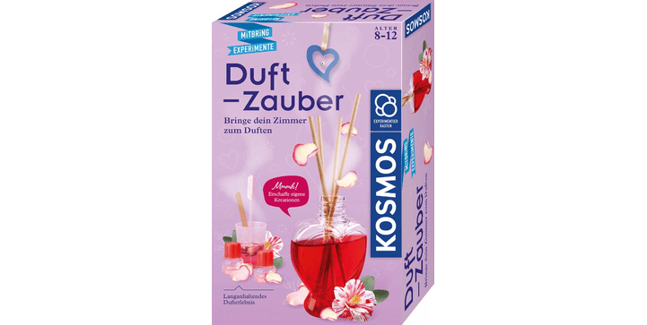 Kosmos - Duft-Zauber