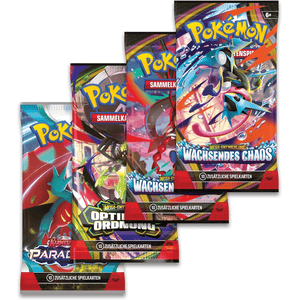 Pokémon Tin 129 Mega-Pixi - Pokémon 13919 – Sammelkartenspiel
