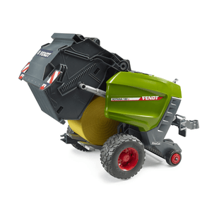 bruder - Fendt Rundballenpresse Rotana 180V