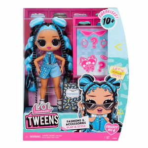 L.O.L. Surprise Tweens Core Doll - Freshest