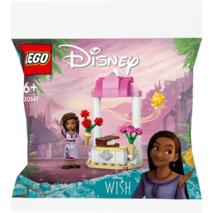 LEGO® Disney 30661 Ashas Begrüßungsstand