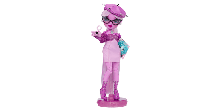 Shadow High F23 Fashion Doll- LAVENDER LYNNE (Purple)