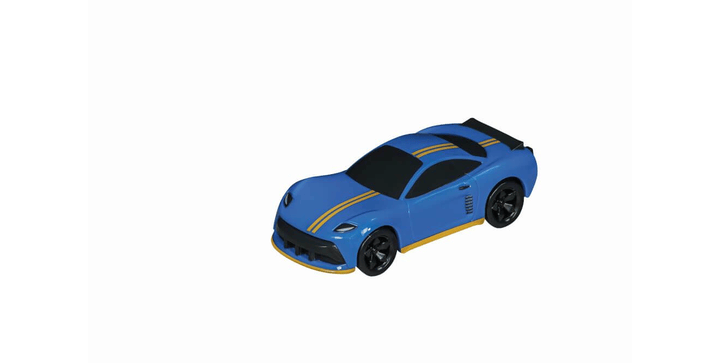 Key Racer - Street Racer 