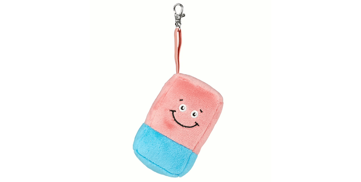 ergobag Hangies Radiergummi - 2026