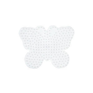 Stiftplatte Schmetterling