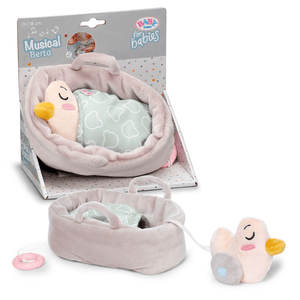BABY born® for babies Spieluhr Berta