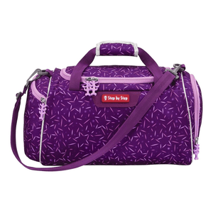 Step by Step Sporttasche "Pretty Unicorn Nuala"