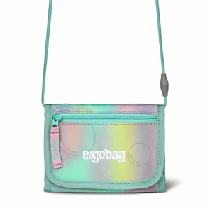 ergobag Brustbeutel ZauBärwelt 2025