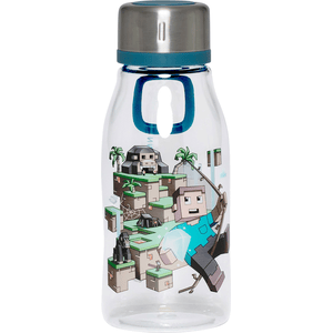 Beckmann Trinkflasche 400 ml Jungle game