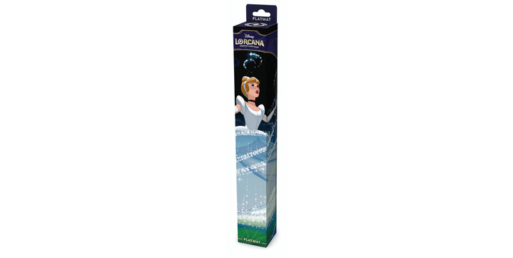 Ravensburger Disney Lorcana - Spielmatte Cinderella