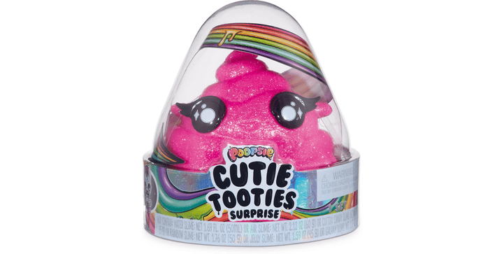 Poopsie Surprise Cutie Tooties Box