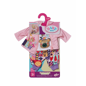 BABY born® Neugeborenen-Outfit 43cm