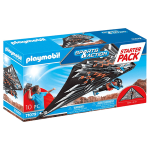71079 Starter Pack Drachenflieger - Playmobil