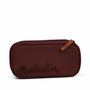 satch Schlamperbox Nordic Ruby